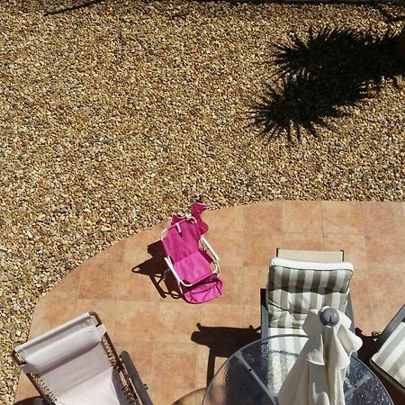 Villa Mi trocito de Cielo Ayamonte Esterno foto