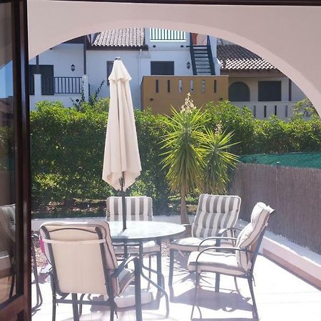 Villa Mi trocito de Cielo Ayamonte Esterno foto