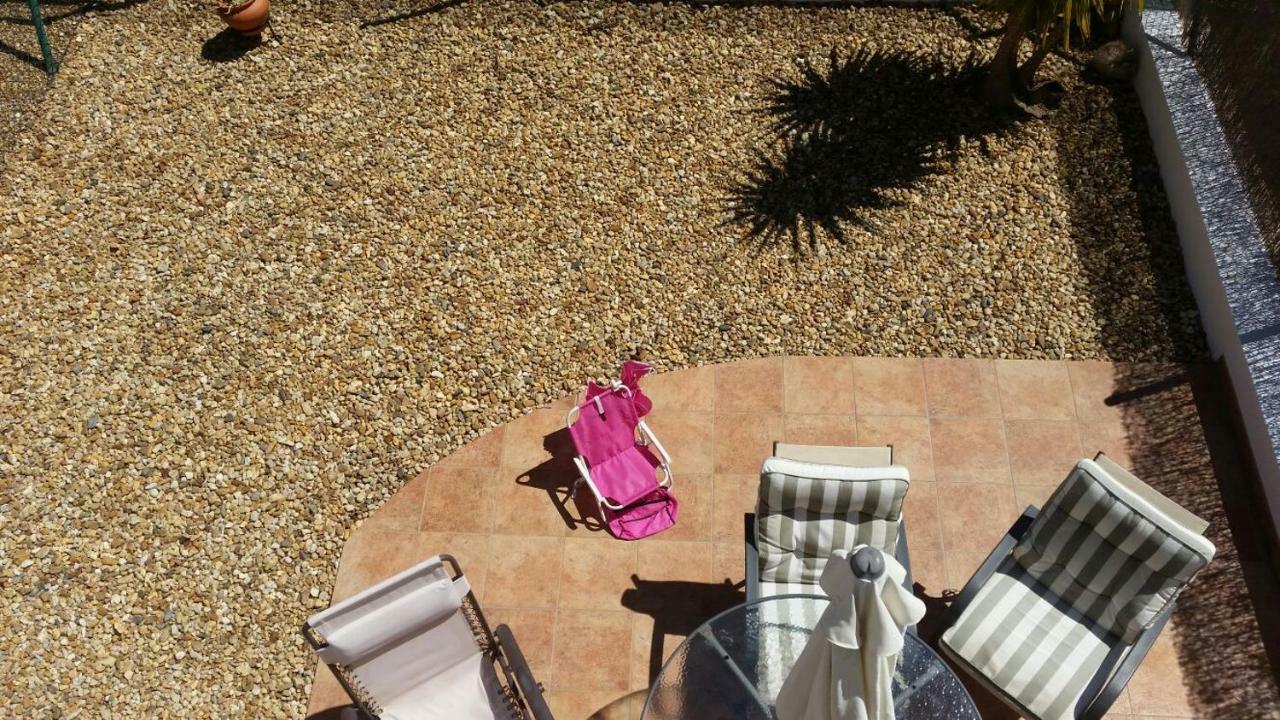 Villa Mi trocito de Cielo Ayamonte Esterno foto
