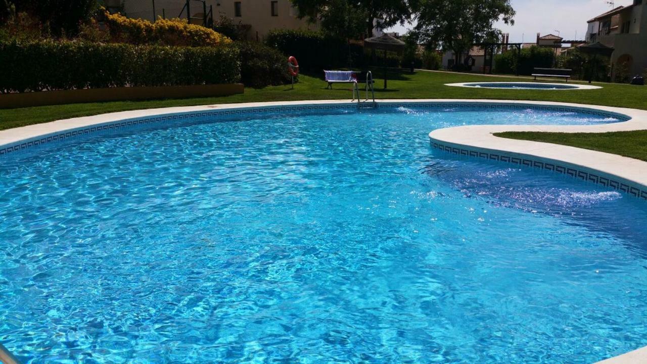 Villa Mi trocito de Cielo Ayamonte Esterno foto