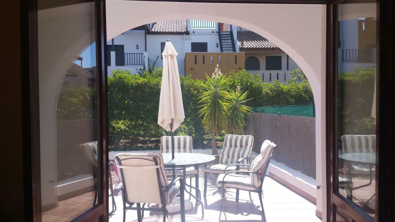 Villa Mi trocito de Cielo Ayamonte Esterno foto