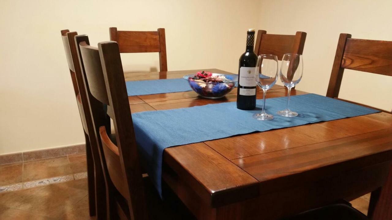 Villa Mi trocito de Cielo Ayamonte Esterno foto