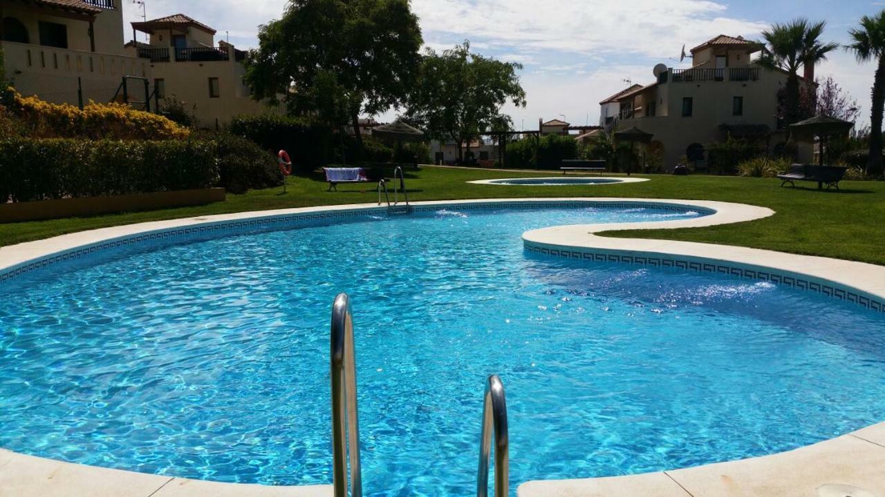 Villa Mi trocito de Cielo Ayamonte Esterno foto