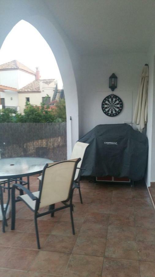 Villa Mi trocito de Cielo Ayamonte Esterno foto