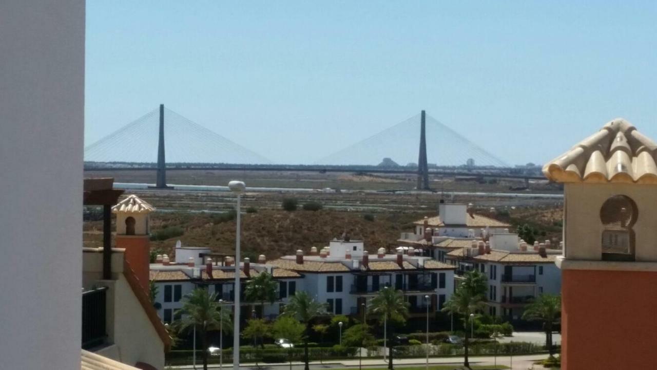 Villa Mi trocito de Cielo Ayamonte Esterno foto
