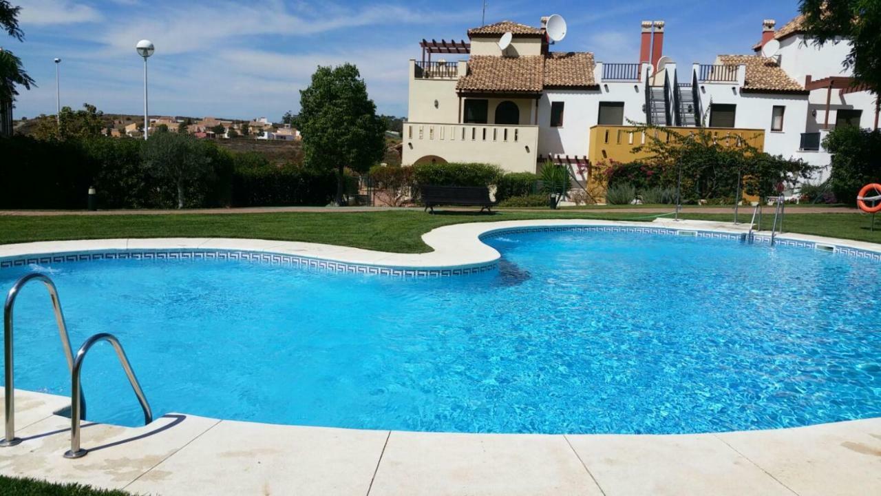 Villa Mi trocito de Cielo Ayamonte Esterno foto