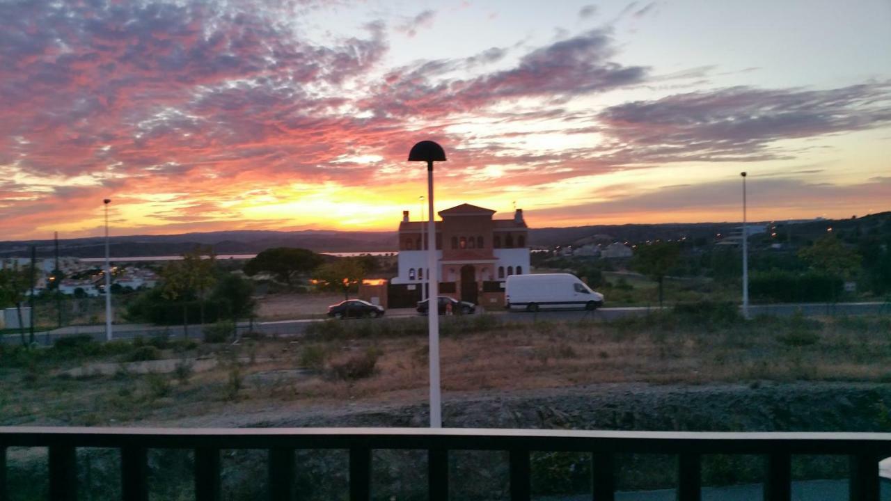 Villa Mi trocito de Cielo Ayamonte Esterno foto