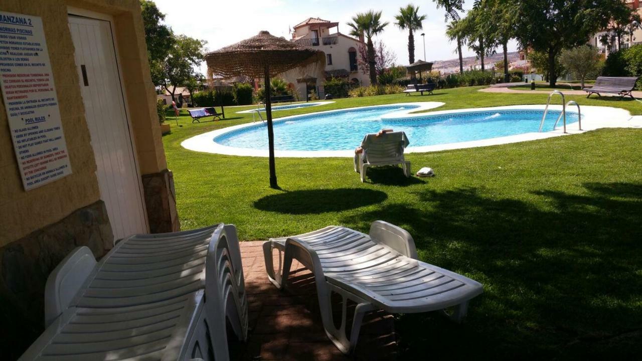 Villa Mi trocito de Cielo Ayamonte Esterno foto