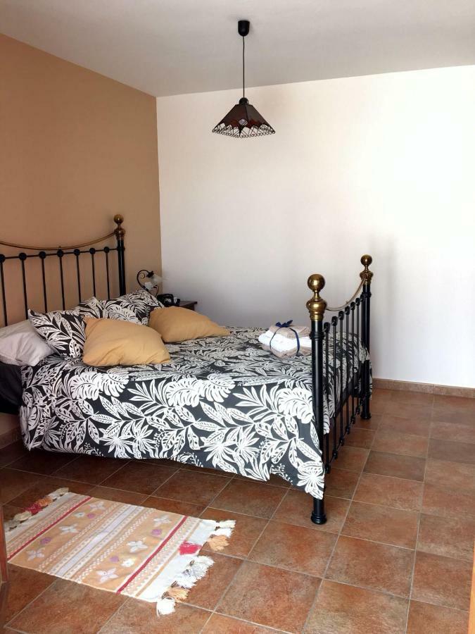 Villa Mi trocito de Cielo Ayamonte Esterno foto