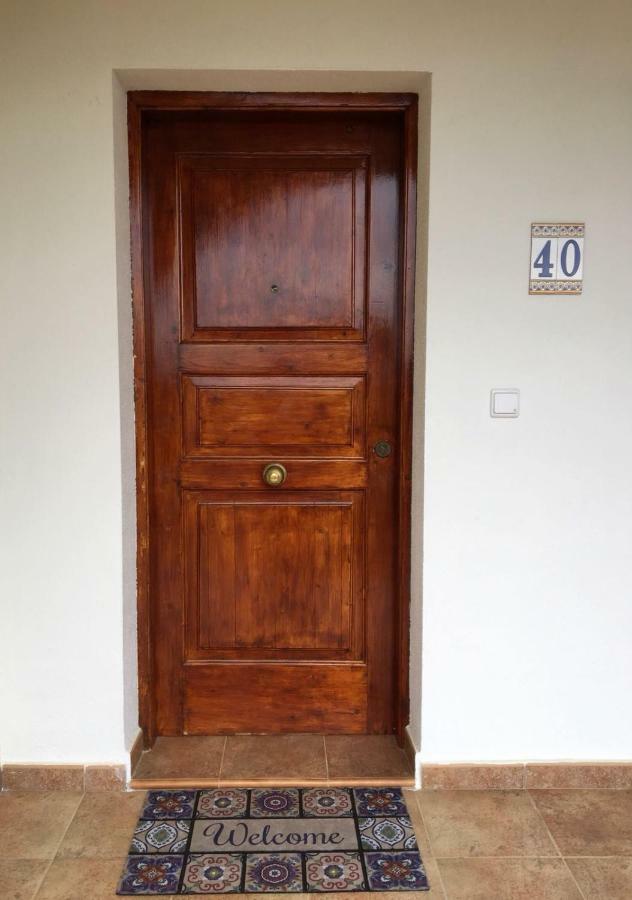 Villa Mi trocito de Cielo Ayamonte Esterno foto