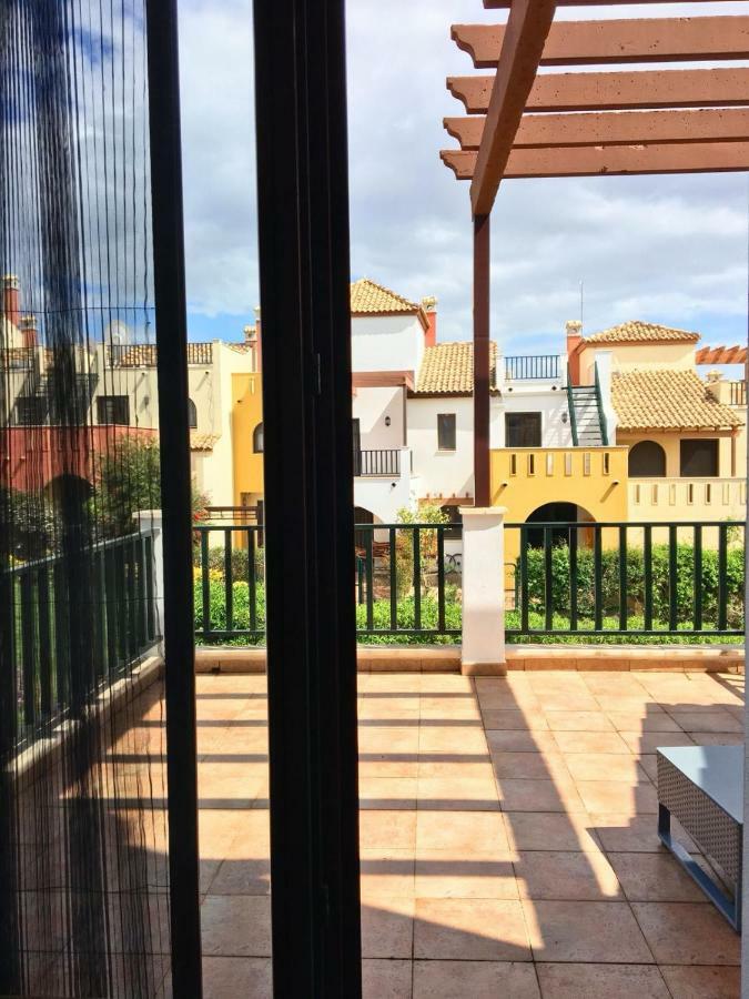 Villa Mi trocito de Cielo Ayamonte Esterno foto