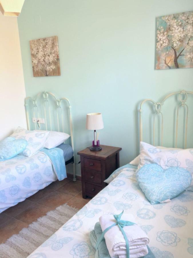 Villa Mi trocito de Cielo Ayamonte Esterno foto