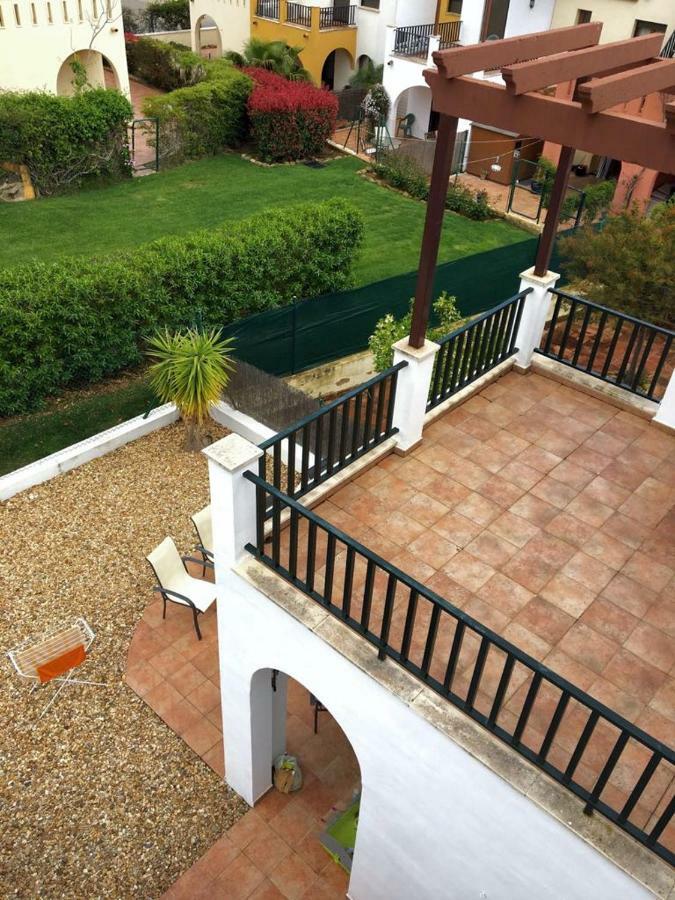 Villa Mi trocito de Cielo Ayamonte Esterno foto