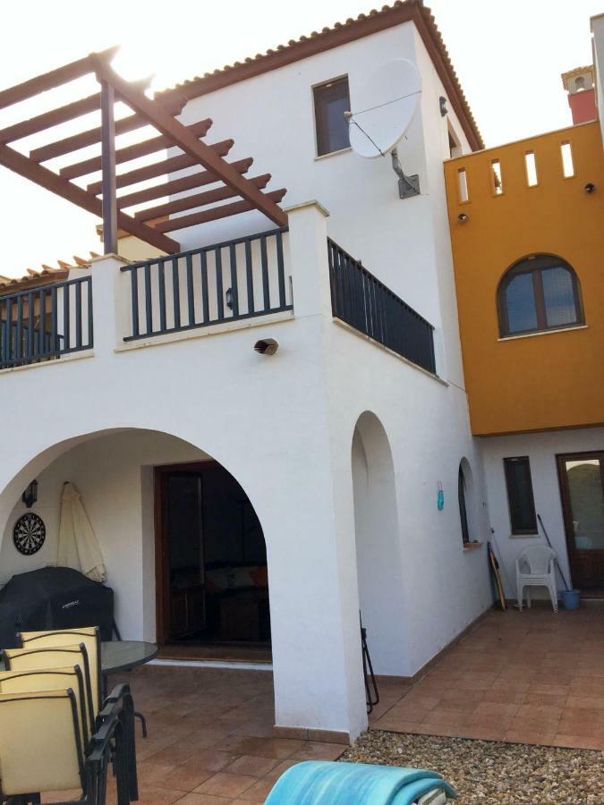 Villa Mi trocito de Cielo Ayamonte Esterno foto