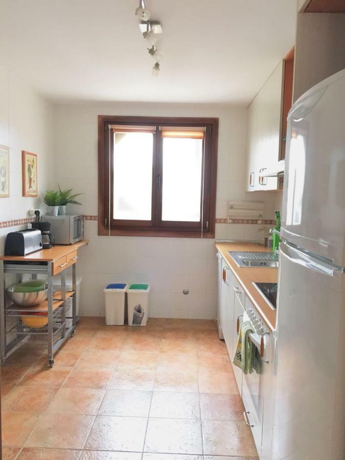 Villa Mi trocito de Cielo Ayamonte Esterno foto