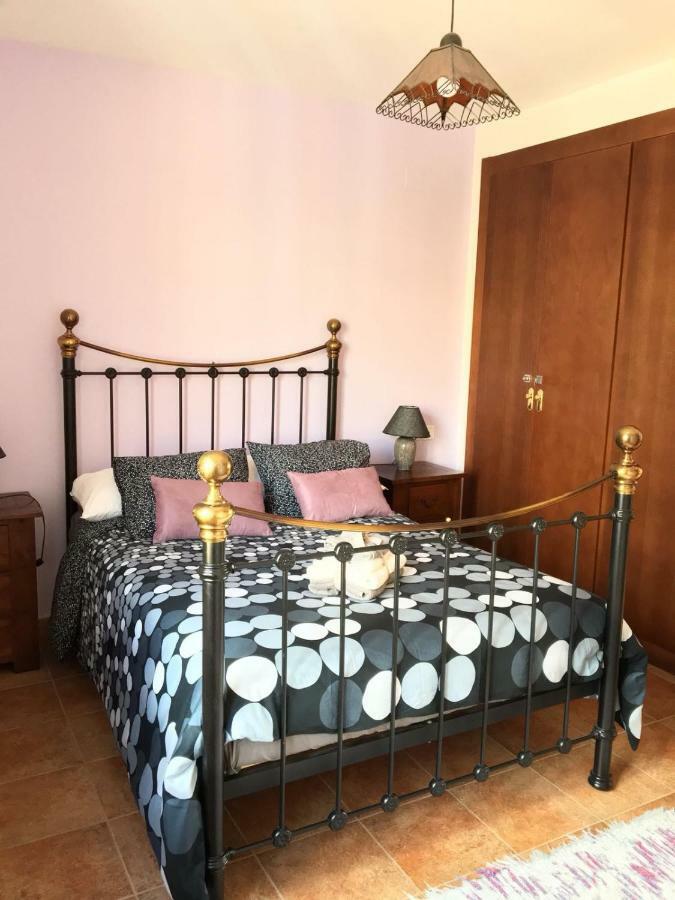 Villa Mi trocito de Cielo Ayamonte Esterno foto