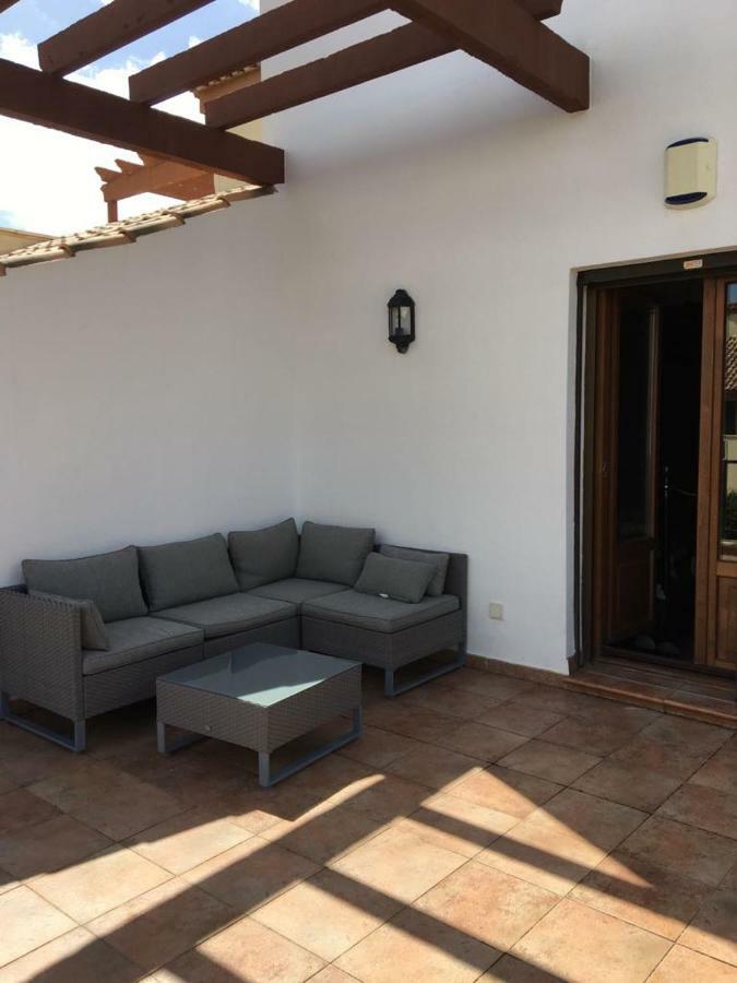 Villa Mi trocito de Cielo Ayamonte Esterno foto