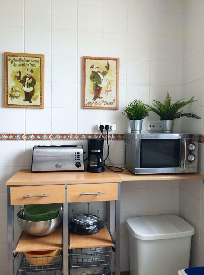 Villa Mi trocito de Cielo Ayamonte Esterno foto
