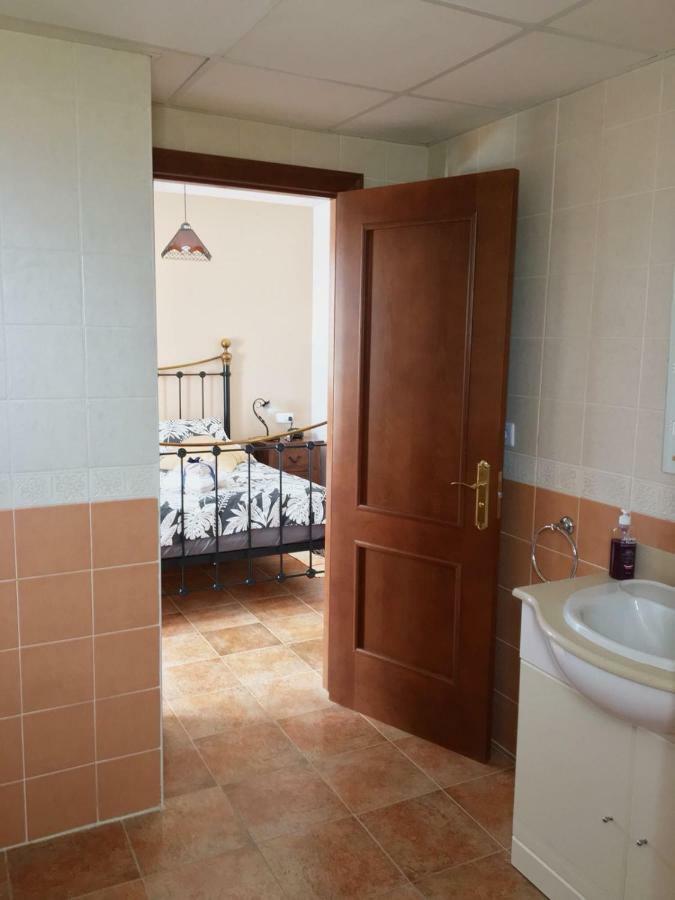 Villa Mi trocito de Cielo Ayamonte Esterno foto