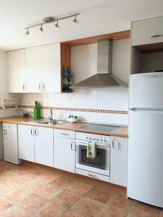 Villa Mi trocito de Cielo Ayamonte Esterno foto