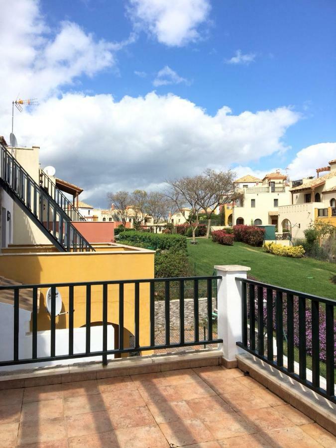 Villa Mi trocito de Cielo Ayamonte Esterno foto