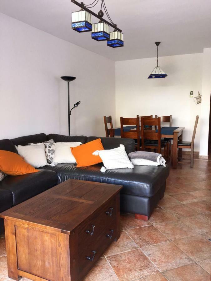 Villa Mi trocito de Cielo Ayamonte Esterno foto