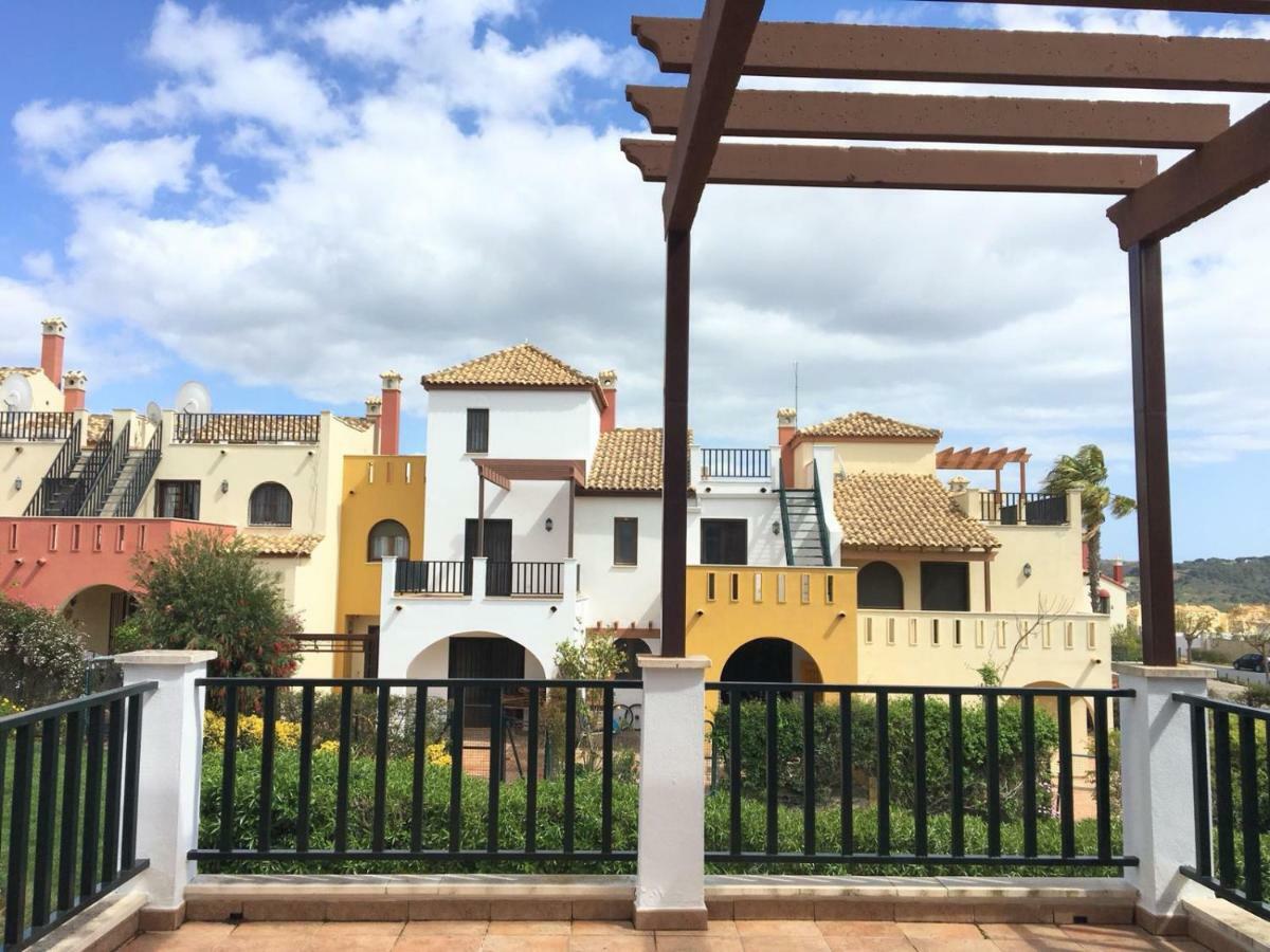 Villa Mi trocito de Cielo Ayamonte Esterno foto