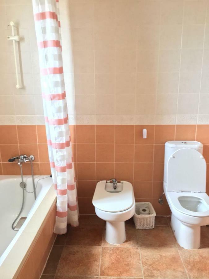 Villa Mi trocito de Cielo Ayamonte Esterno foto