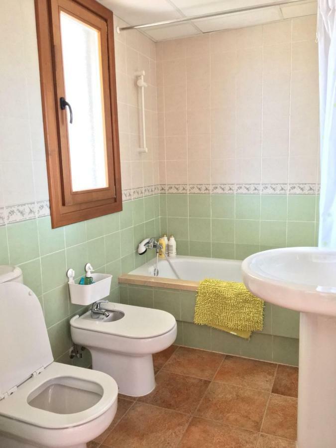 Villa Mi trocito de Cielo Ayamonte Esterno foto