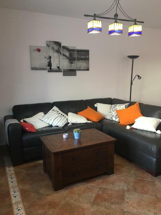 Villa Mi trocito de Cielo Ayamonte Esterno foto