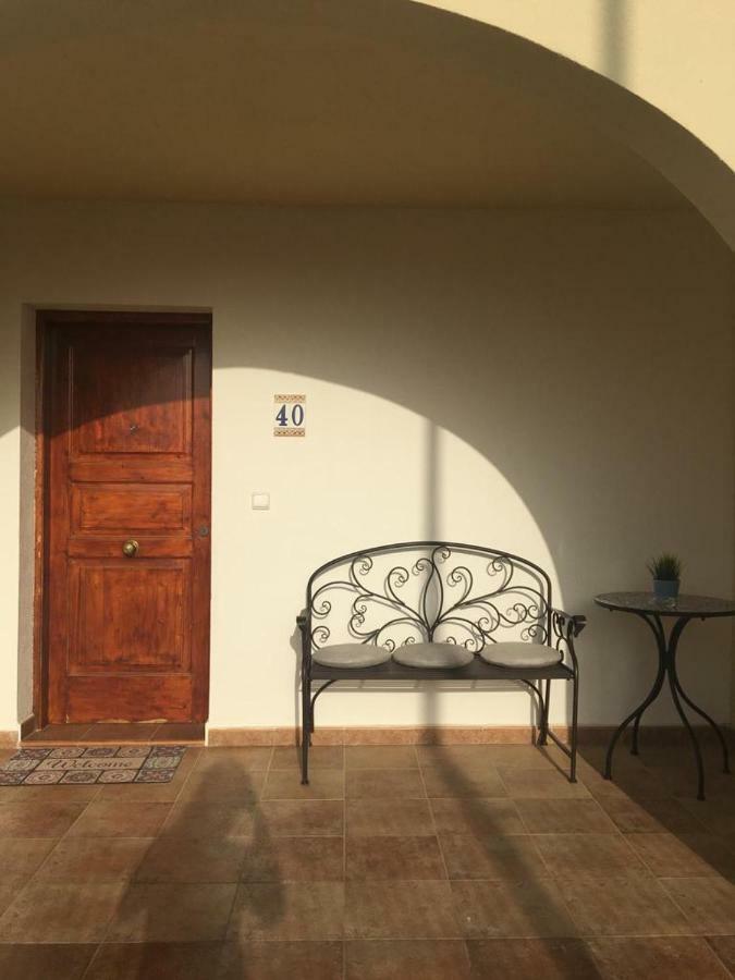 Villa Mi trocito de Cielo Ayamonte Esterno foto