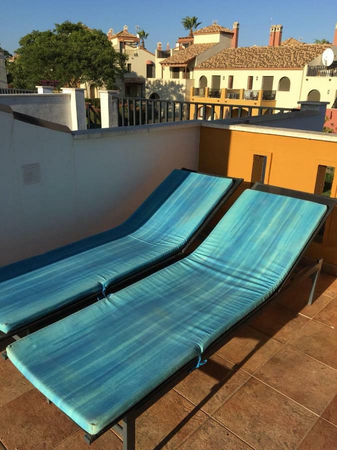 Villa Mi trocito de Cielo Ayamonte Esterno foto