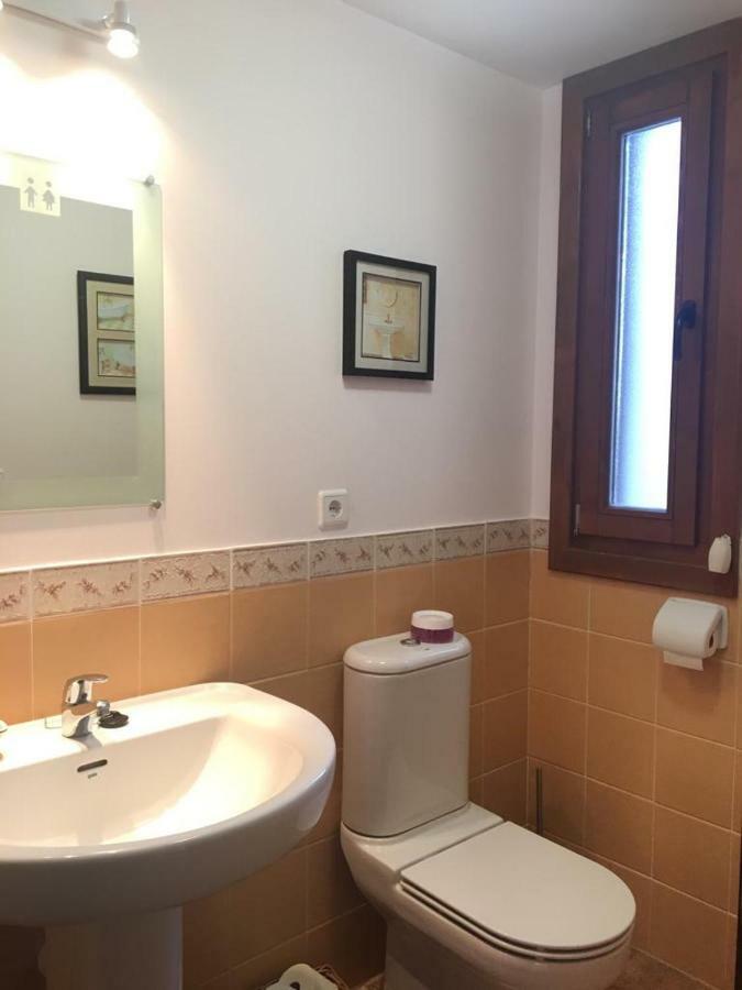 Villa Mi trocito de Cielo Ayamonte Esterno foto