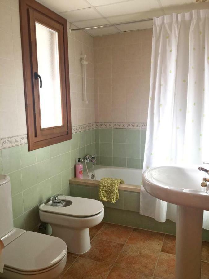 Villa Mi trocito de Cielo Ayamonte Esterno foto